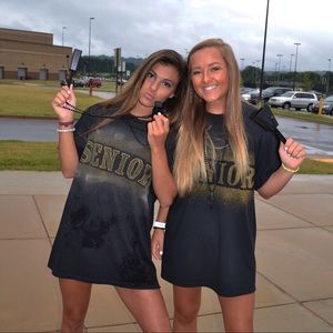 Meet your Posher, Kayla